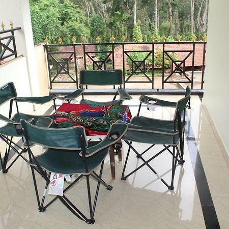 Whistling Woods Farm Stay Kushalnagar Exterior photo