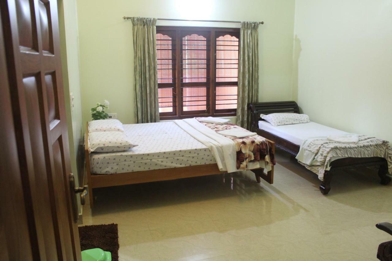 Whistling Woods Farm Stay Kushalnagar Exterior photo
