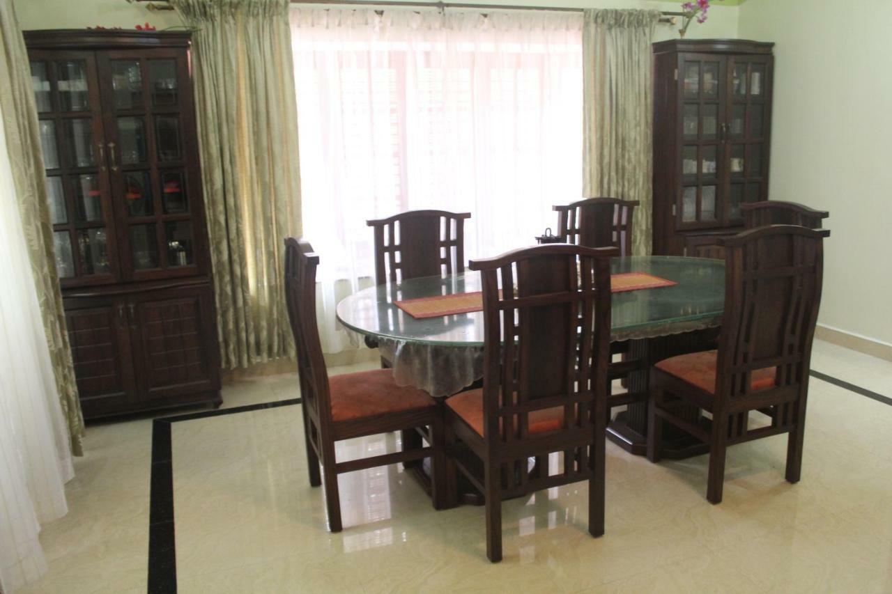Whistling Woods Farm Stay Kushalnagar Exterior photo