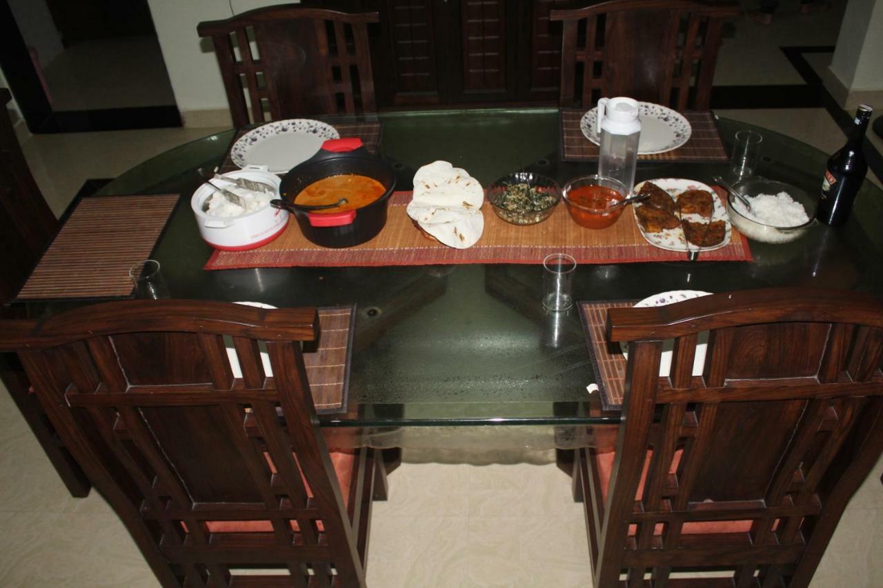 Whistling Woods Farm Stay Kushalnagar Exterior photo