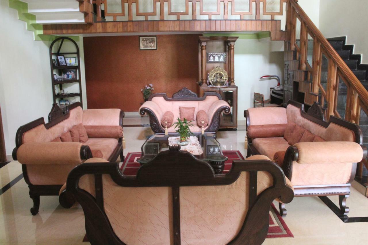 Whistling Woods Farm Stay Kushalnagar Exterior photo