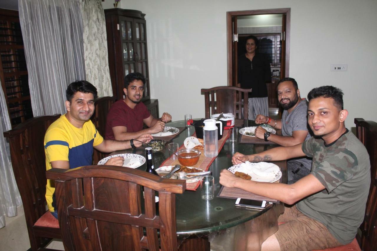 Whistling Woods Farm Stay Kushalnagar Exterior photo
